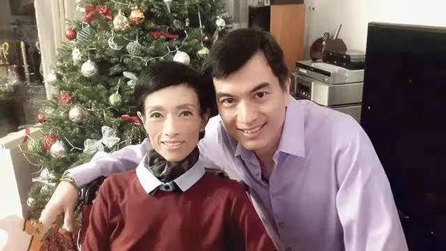 香港知名女星患胃癌離世,家族有癌症史,爸爸兄妹都未到53歲病逝