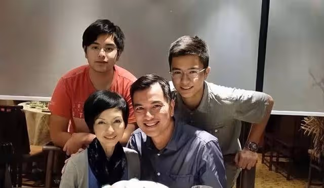 香港知名女星患胃癌離世,家族有癌症史,爸爸兄妹都未到53歲病逝