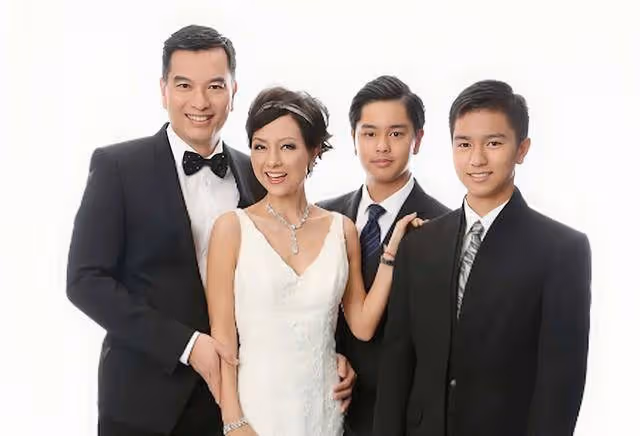 香港知名女星患胃癌離世,家族有癌症史,爸爸兄妹都未到53歲病逝