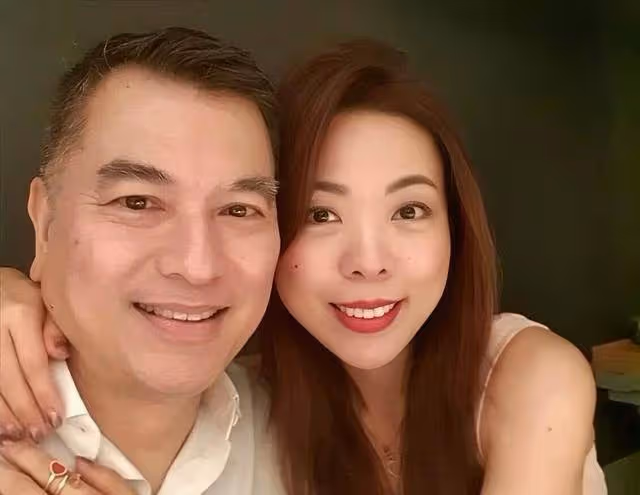 香港知名女星患胃癌離世,家族有癌症史,爸爸兄妹都未到53歲病逝