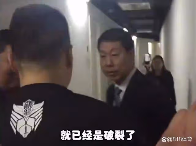 楊毅：克萊要在CBA根本走不了 郭艾倫是和遼寧隊關係破裂才被放棄