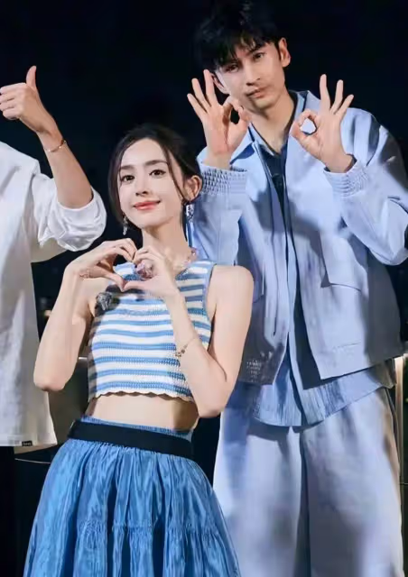 太好嗑了!張雲龍13年前就關注的新疆大美女,真讓他追到了