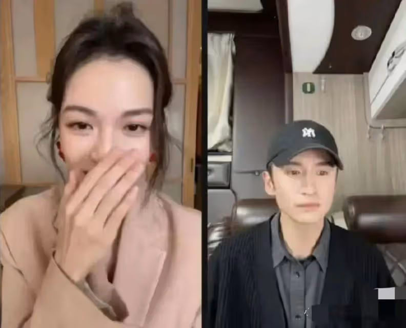 太好嗑了！張雲龍13年前就關注的新疆大美女，真讓他追到了