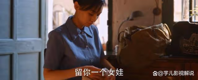 《小巷人家》三個被犧牲的女孩,為何只有李佳擺脫了家庭?她清醒了