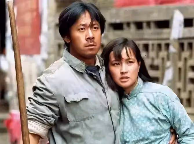 太敢說了!劉曉慶解釋不生小孩:一直在離婚路上,孩子沒固定爸爸