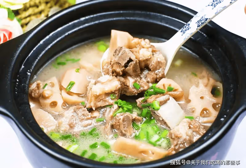 燉排骨湯,不要用料太複雜!記住只用「2樣料」,燉好後肉香湯鮮
