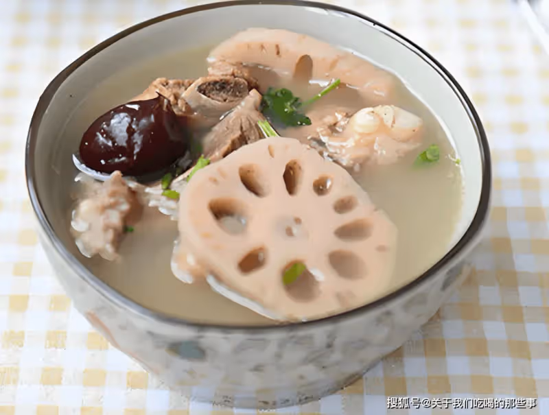 燉排骨湯,不要用料太複雜!記住只用「2樣料」,燉好後肉香湯鮮