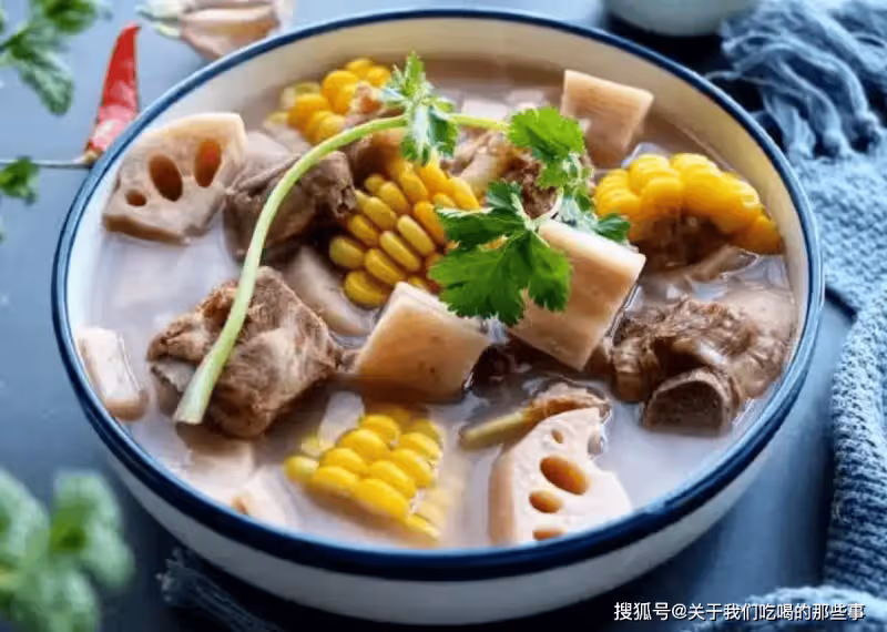 燉排骨湯,不要用料太複雜!記住只用「2樣料」,燉好後肉香湯鮮