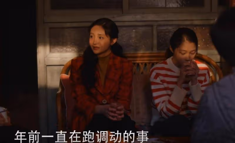 《小巷人家》:宋瑩房子被強占,仗義出手的向鵬飛才是最大贏家