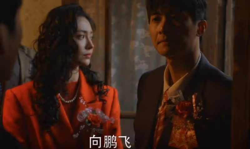 《小巷人家》:宋瑩房子被強占,仗義出手的向鵬飛才是最大贏家