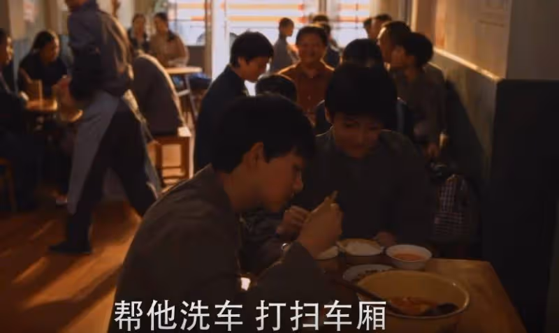 《小巷人家》:宋瑩房子被強占,仗義出手的向鵬飛才是最大贏家