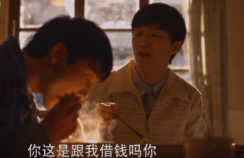 《小巷人家》:宋瑩房子被強占,仗義出手的向鵬飛才是最大贏家