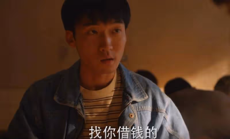 《小巷人家》:宋瑩房子被強占,仗義出手的向鵬飛才是最大贏家