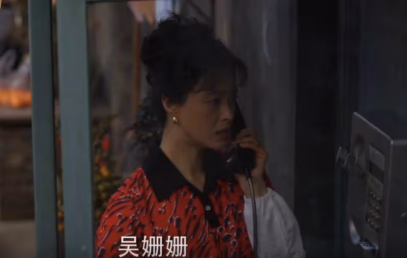 《小巷人家》:宋瑩房子被強占,仗義出手的向鵬飛才是最大贏家