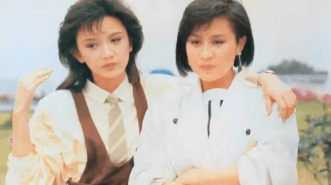 與梁朝偉同居6年分手,獨自撫養兒子長大,曾經的女神,如今怎麼樣了?