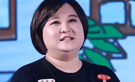 賈玲被曝復胖,勵志的她口碑卻越來越不好,網友揭開了背後的真相