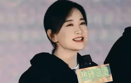 賈玲被曝復胖,勵志的她口碑卻越來越不好,網友揭開了背後的真相