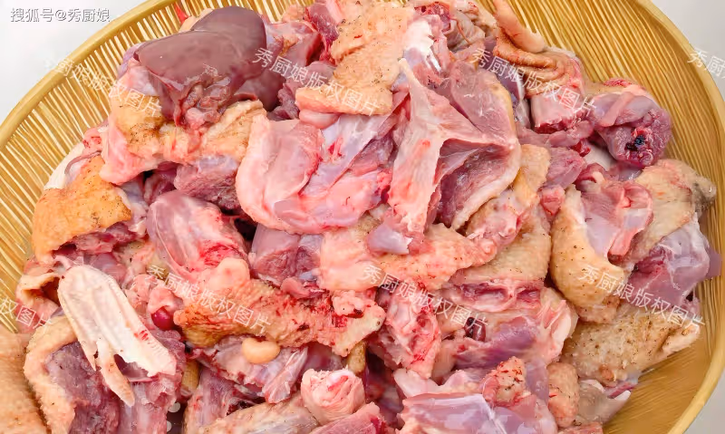 入冬後,少吃豬肉和雞肉,多吃這3種肉,腿腳有勁,健康過冬天