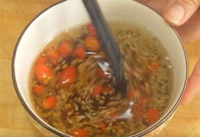 超好吃的涼拌四絲做法,清爽爽口解油膩,開胃又下飯,拿肉也不換