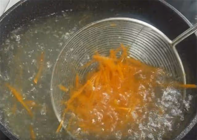 超好吃的涼拌四絲做法,清爽爽口解油膩,開胃又下飯,拿肉也不換