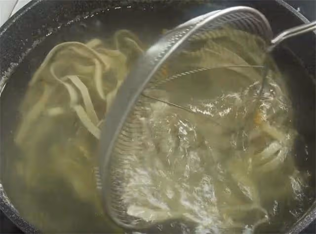 超好吃的涼拌四絲做法,清爽爽口解油膩,開胃又下飯,拿肉也不換