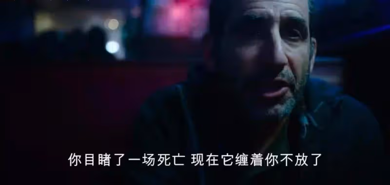 18禁《奪命微笑2》瘋狂血腥尺度大!但虎頭蛇尾爛掉了