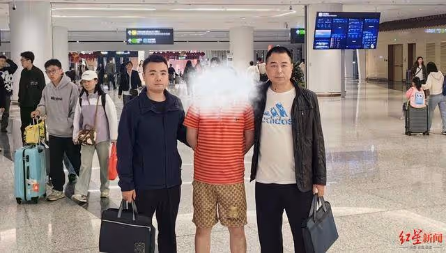 23歲小伙逃離緬北電詐窩點，自述遭電擊吊打、強迫吸毒