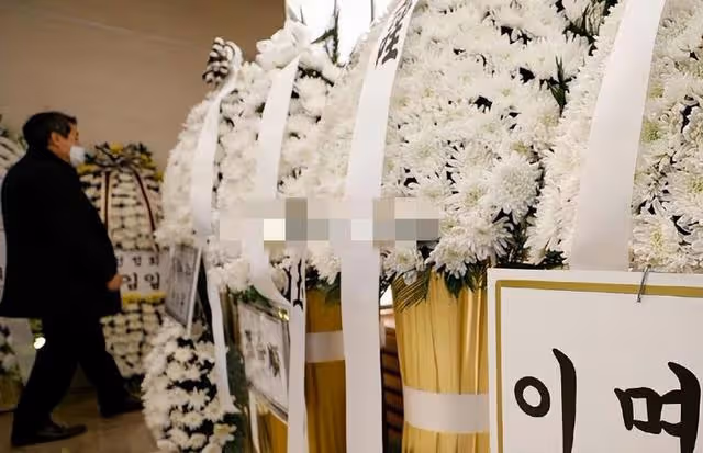 曾公開遺願!宋再臨熟人發聲!直到去世前都受到私生騷擾