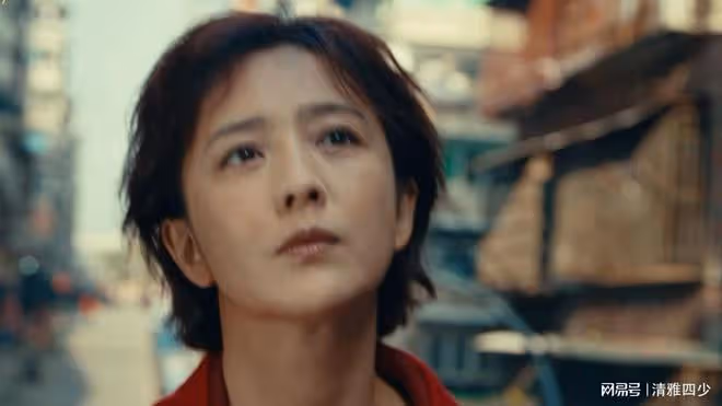 一部展示一個無臂女人與棄嬰親情情緣的電影