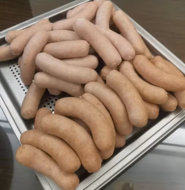 豬肉熱狗腸(脆皮腸)