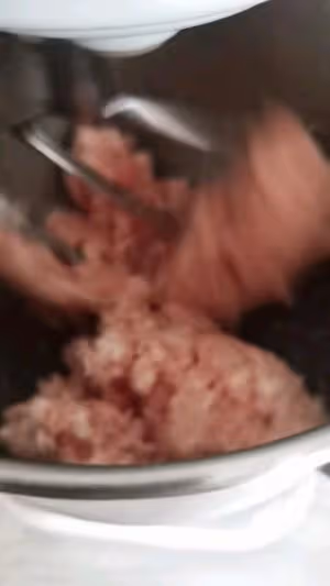 豬肉熱狗腸(脆皮腸)