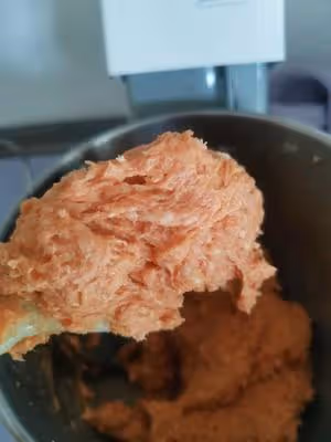 豬肉熱狗腸(脆皮腸)