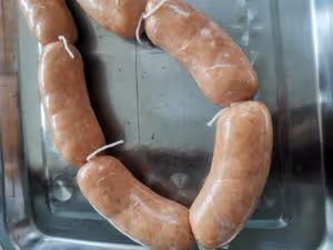 豬肉熱狗腸(脆皮腸)