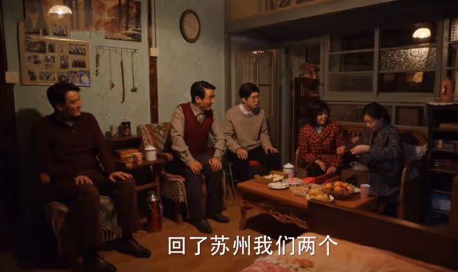 《小巷人家》家暴黃玲，掌摑莊筱婷，暗懟宋瑩，莊超英竟也有剋星