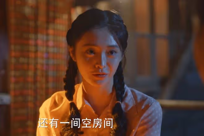 《小巷人家》看懂莊圖南做虧心事，才知，莊超英淪為保姆，並不冤