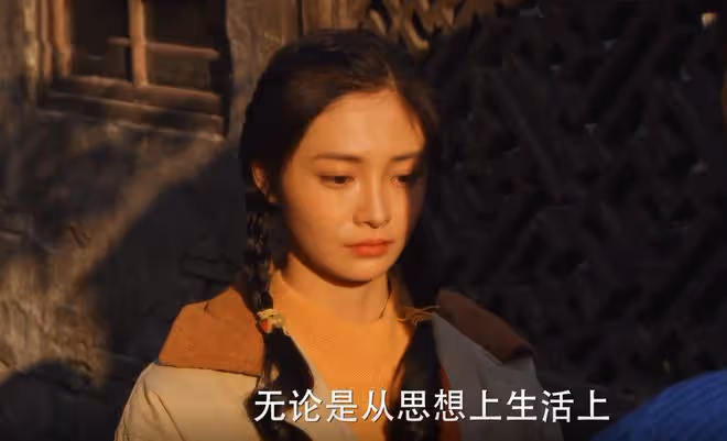 《小巷人家》看懂莊圖南做虧心事，才知，莊超英淪為保姆，並不冤