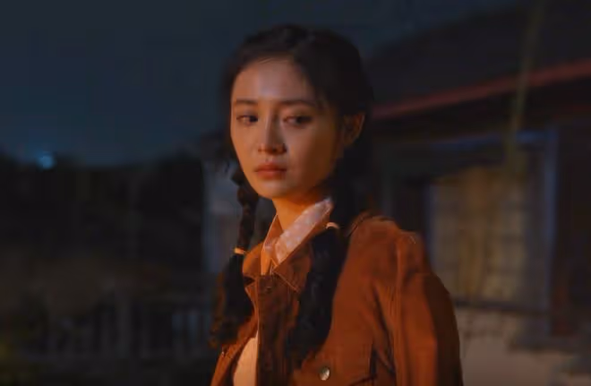 《小巷人家》看懂莊圖南做虧心事，才知，莊超英淪為保姆，並不冤