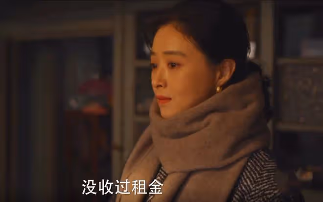 《小巷人家》父親壓榨，丈夫家暴，弟弟吸血，珊珊被莊圖南毀了？