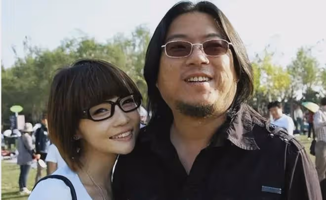 19歲嫁給高曉松,26歲被拋棄,10年後的夕又米現在讓人驚訝?