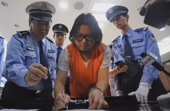 19歲嫁給高曉松,26歲被拋棄,10年後的夕又米現在讓人驚訝?