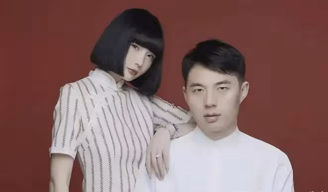 19歲嫁給高曉松,26歲被拋棄,10年後的夕又米現在讓人驚訝?