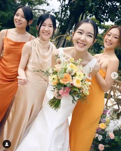 TVB港姐冠軍結婚後屢傳懷孕,曬與同屆港姐亞軍合照,兩人曾傳不和