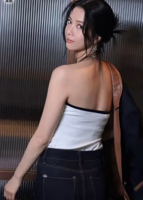 TVB女星被力捧上位拒再找異性,直言五年內不結婚:現階段工作很重要
