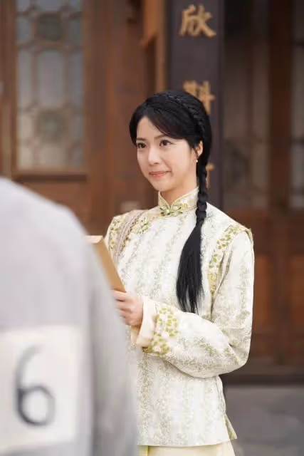 TVB女星被力捧上位拒再找異性,直言五年內不結婚:現階段工作很重要