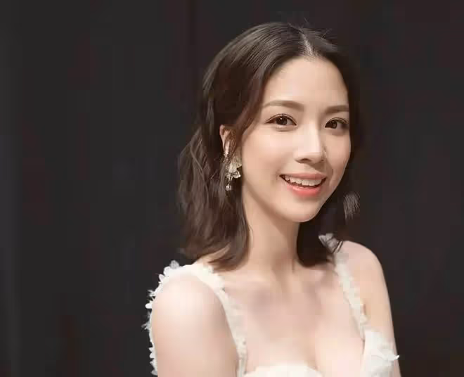TVB女星被力捧上位拒再找異性,直言五年內不結婚:現階段工作很重要