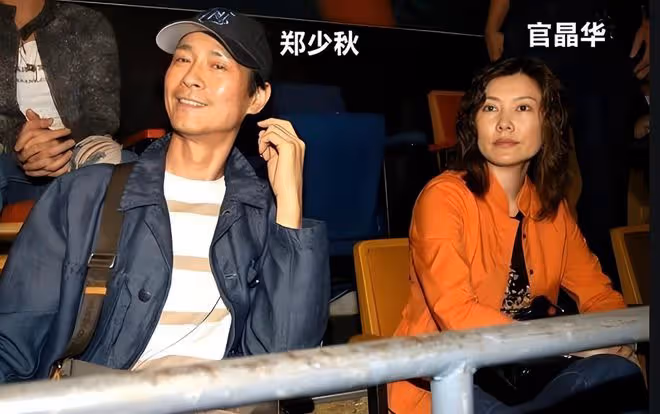 拋妻棄子,原配遺憾離世,成名後甩原配的3位男星,一個比一個絕