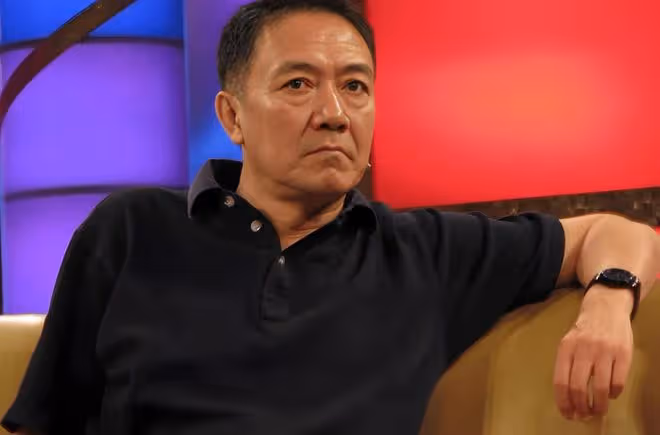 拋妻棄子,原配遺憾離世,成名後甩原配的3位男星,一個比一個絕