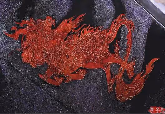 停更1200多天後,俗人李子柒歸來,依舊王者