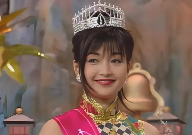 這五位女港星,曾經是頂流,如今幾十年過去,她們怎樣了?