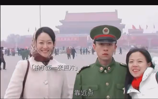 親媽、乾媽兩導演力捧20年無果,娶妻改名後他竟火遍半邊天!